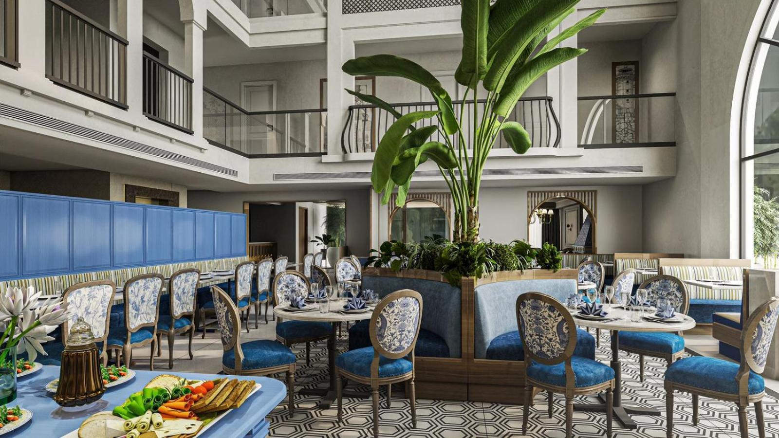 Meritas Auberge Calangute Goa Ngoại thất bức ảnh