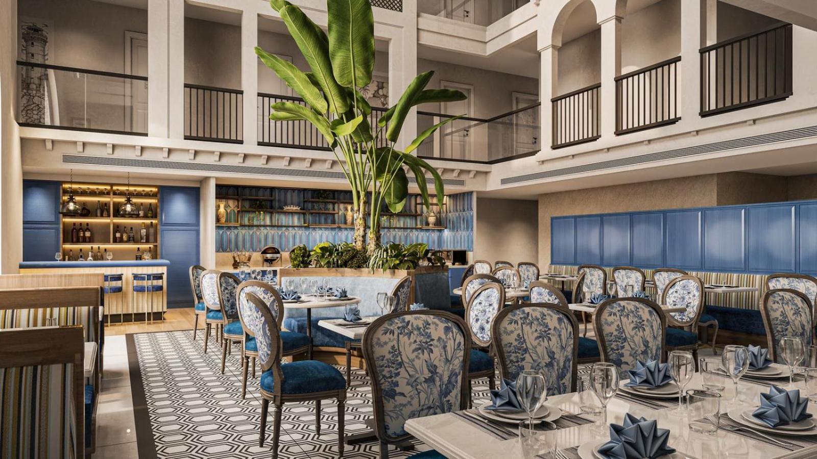 Meritas Auberge Calangute Goa Ngoại thất bức ảnh
