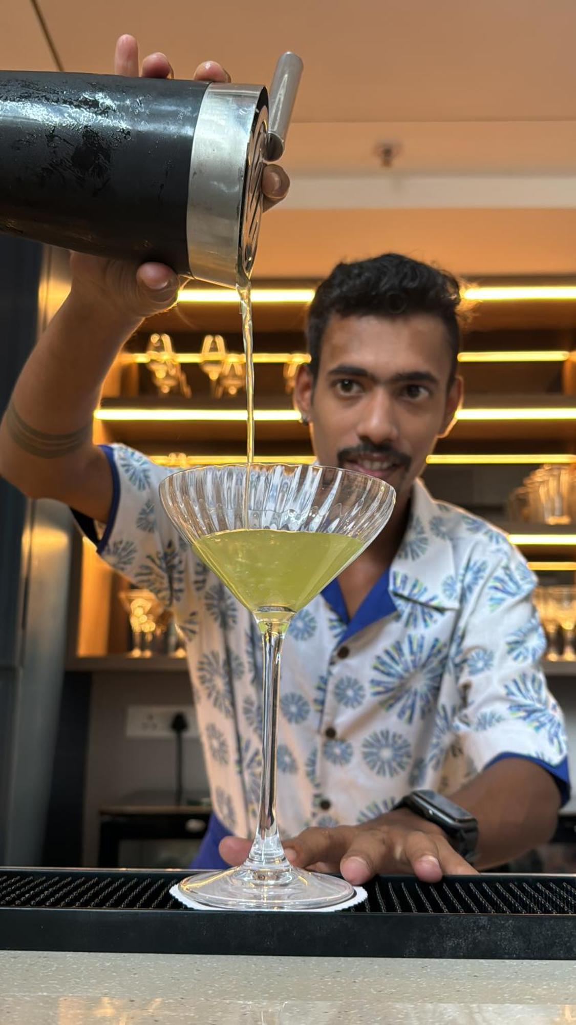 Meritas Auberge Calangute Goa Ngoại thất bức ảnh