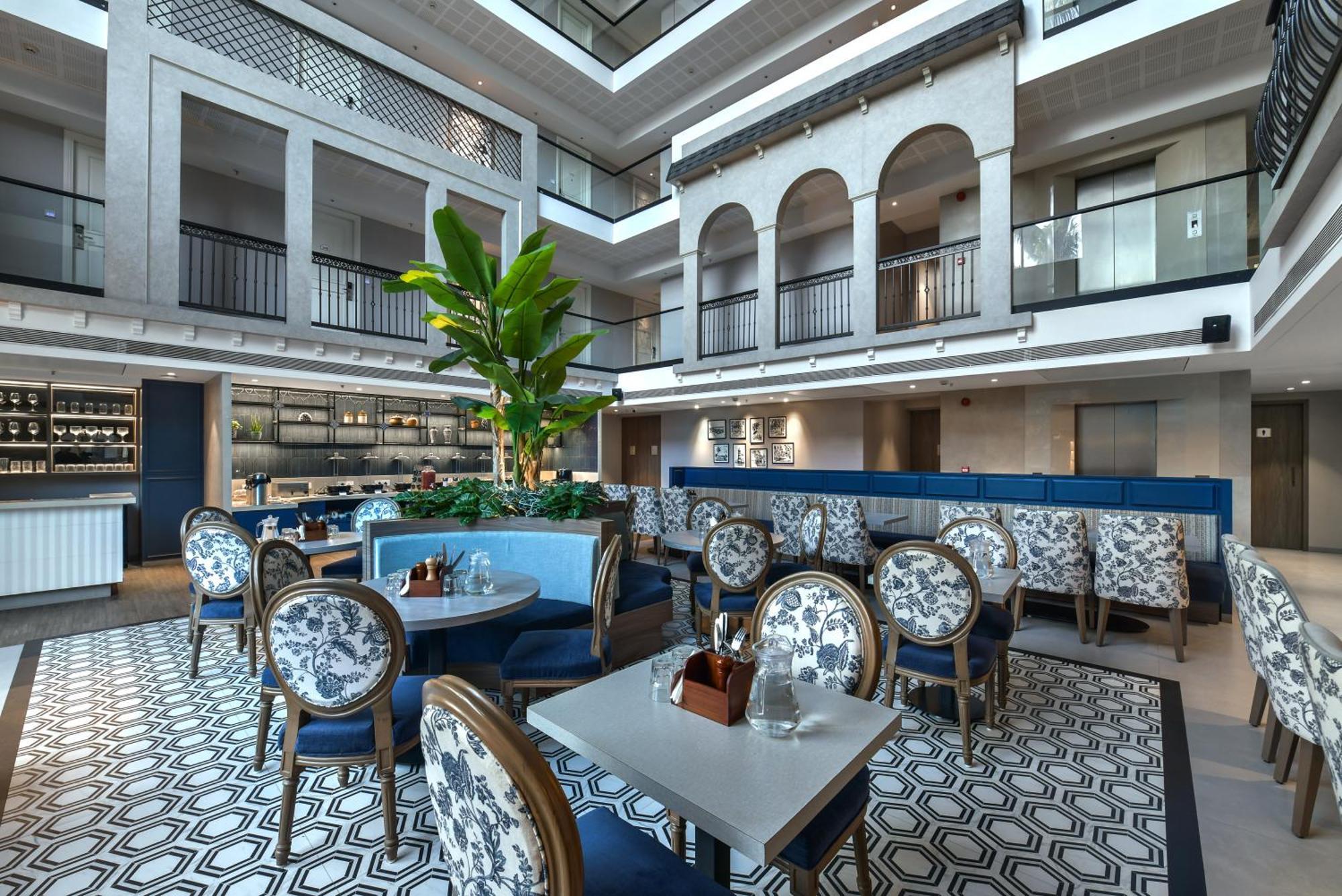 Meritas Auberge Calangute Goa Ngoại thất bức ảnh
