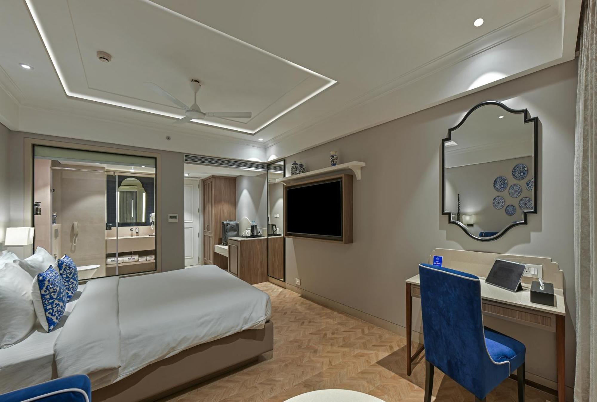 Meritas Auberge Calangute Goa Ngoại thất bức ảnh